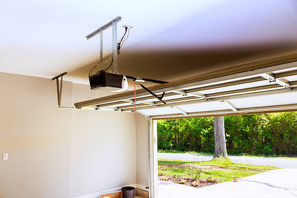 Top rated local Garage Door Roller Replacement specialists in Stowell, TX